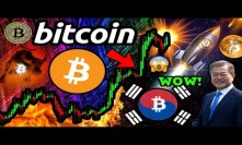 BITCOIN BOOM!!? The WORLD is WAKING UP!! 