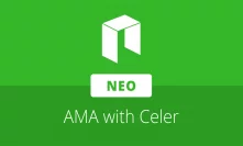 Neo and Celer to co-host an AMA on Monday, October 21st