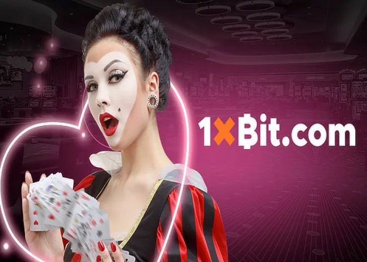 1xBit.com Launches New Monthly Tournament “Freebooter Treasures” with a Prize of 1.5 BTC