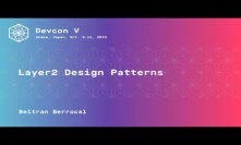 Layer2 Design Patterns by Beltran Berrocal