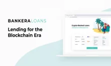 BANKERA LAUNCHES A GLOBAL CRYPTO-BACKED LENDING SOLUTION