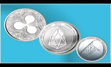 Top 10 Coins Annual Outlook, Major EOS Announcement, Yahoo Crypto Exchange & The Best Time To Buy