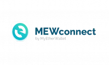 MyEtherWallet official Ethereum wallet app MEWconnect now live on iOS