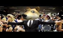 Top 9 Crypto Spot Open For Dogecoin! (DOGE) On Track to Outperform Top Ranking  Cryptocurrencies
