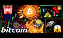 BITCOIN WINDING UP for NEXT BIG MOVE!! $1.3M BTC 2025!? “Crypto WILL Replace Fiat” - Deutsche