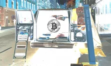 Permalink to Bitcoin ATM Thieves Caught on Camera Stealing Crypto Kiosk