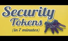 What Are Security Tokens (STOs)?