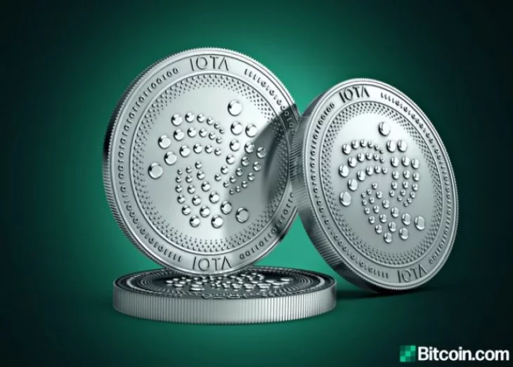 IOTA Network Down for 11 Days – Devs Claim Mainnet Will Be Operational Next Month
