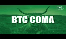 Bitcoin Coma