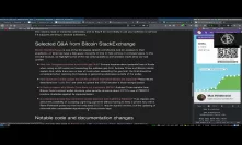 Eclipse Attack Defense, Bech32 Readability, Gap Limit, Chain Reorgs ~ Bitcoin OpTech #52