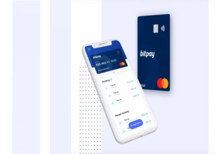 Bitpay Reveals Crypto-to-Fiat Prepaid Mastercard, Firm’s Flagship Visa Card Ends in December