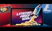 BE READY: Litecoin Could Break $50 If This Pattern Continues! You NEED To See This