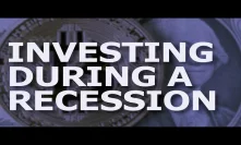 What To Invest In During A Recession, Crypto Legality, Casper Coin & XRP Scam