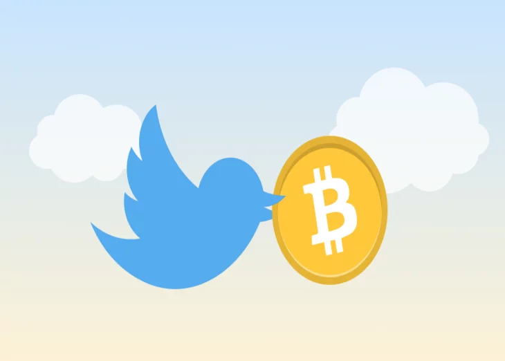Twitter Confirms Launch of Bitcoin Tipping