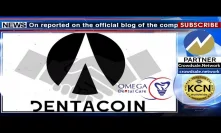 KCN Dentacoin started to take in Africa as a payment