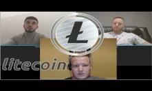 litecoin Foundation Community Manager Chat! UFC Explained, Call Of Duty Next? #Podcast 6