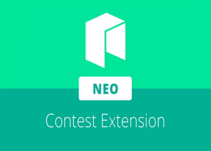 #NeoIsHere community contest deadline extended, scope expanded, and prize pool doubled