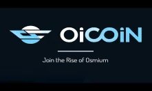 OSMIUM Investment Coin : OiCoin