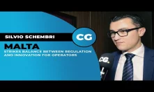 Silvio Schembri: Malta provides holistic environment for all blockchain operators