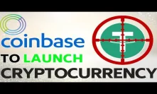 Will Coinbase and Circle Dethrone TETHER? - Today's Crypto News