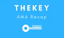 THEKEY recaps AMA regarding MainNet progress and Guizhou Pension Program