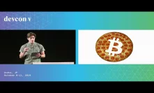 Weaving Cultural Fabrics With Tokens by Mark Beylin (Devcon5)