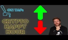 Crypto Happy Hour - Friday Beers and Moon or Rekt