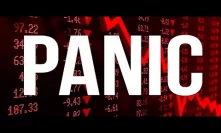 What Does The Stock Market Crash Today Mean For Crypto?