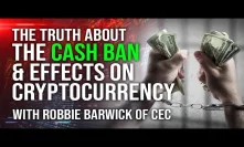 Why Banks & Governments Want Cryptocurrency Included In The War On Cash