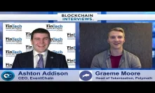 Blockchain Interviews - Graeme Moore, Head Of Tokenization at Polymath