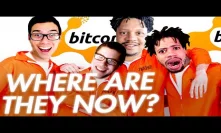 Bitconnect Gang - Where Are They Now?