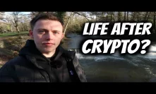 Life After Crypto: What Are Your Plans For a Post-Hyperbitcoinization World?