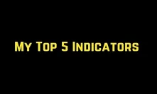 My Top 5 Indicators