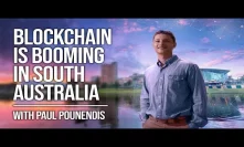 Funding, Innovation & Ecosystem Booming in South Australia