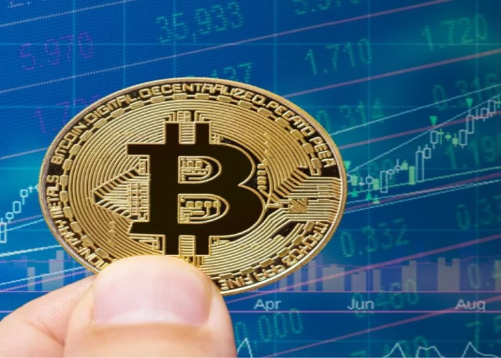 Best Cryptocurrencies for 2018: Bitcoin?