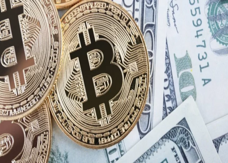 Bitcoin is Stuck Below Key Hurdle For Fourth Week