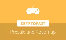 EasyCheers launches CryptoFast car presale, outlines game development plan