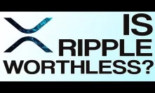 XRP Is Worthless // XRP Will Overtake Bitcoin