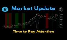 Market Update: Time to Pay Attention