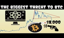 Quantum Computing | The Biggest Threat to Bitcoin??  (Must Watch)