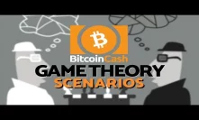 BCH Game Theory Scenarios
