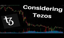 Is Tezos a Buy Now? Reviewing Bitcoin's Worst Q2