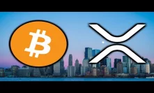 BITCOIN ADOPTION ON THE RISE! - RIPPLE XRP GROUNDWORK BEING LAID - CRYPTO ASSET CLASS