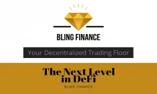 BlingFinance – Taking Decentralization to The Next Level in DeFi