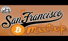 San Francisco Bitcoin Meetup - Blockchain Sharing Economy Panel Event
