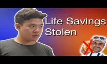News: Life Savings Stolen from Coinomi Wallet ?! Institutions stealthy join crypto