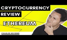 Cryptocurrency Review: Ethereum - Undervalued?