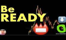 EMERGENCY UPDATE: BITCOIN GOLDEN CROSS btc crypto 2019 news live trading market analysis price today