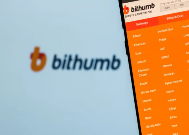 Bithumb Seeking Indian Partner for its Blockchain Platform