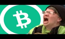Idiots React to Bitcoin Cash DOMINANCE in Australia